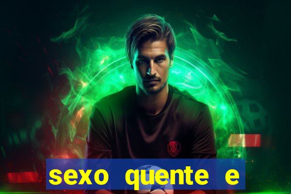 sexo quente e gemidos altos